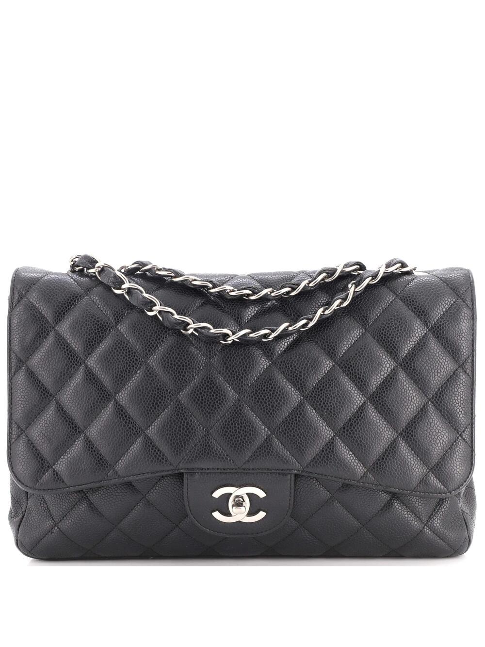 Chanel Classic Single Flap Bag Quilted #296903C49B